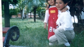 Timeline: MIS MEJORES MOMENTOS