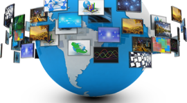 Timeline: ETAPAS Y EVOLUCIÓN MERCADOTECNIA