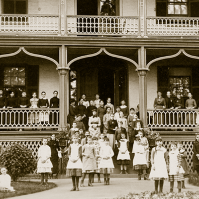 Timeline: Historical Overview of Assistive Technology