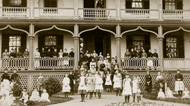 Timeline: Historical Overview of Assistive Technology