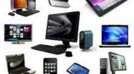 Timeline: Generacion de Computadoras