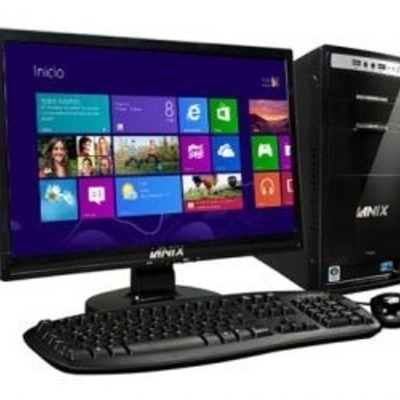 Timeline: Generaciones de las computadoras