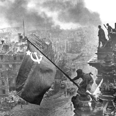 Timeline: La Segunda Guerra Mundial