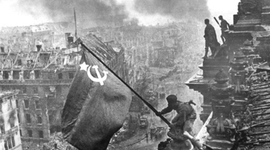 Timeline: La Segunda Guerra Mundial