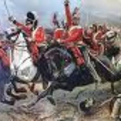 Timeline: inicios de la epoca moderna