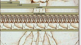 Timeline:  unidades de medidas atraves del tiempo
