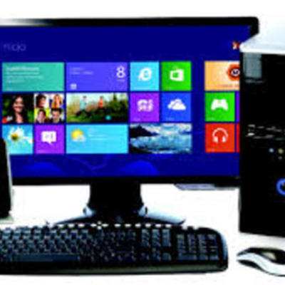 Timeline: Generaciones de las Computadoras ( Alan Arturo Ramirez Garcia)