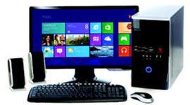 Timeline: Generaciones de las Computadoras ( Alan Arturo Ramirez Garcia)