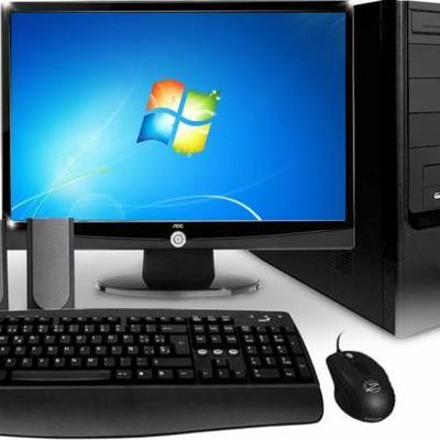 Timeline: Las  Genraciones de las Computadoras