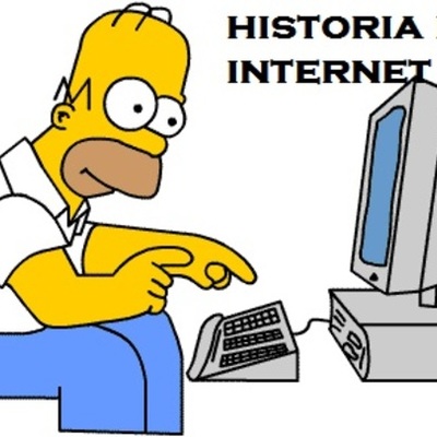 Timeline: Historia del Internet