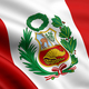 Bandera peruana