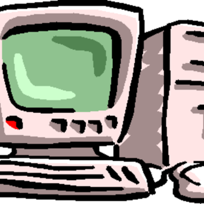 Timeline: Generaciones de Computadoras