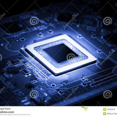 Timeline: Historia del Procesador