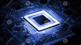 Timeline: Historia del Procesador