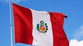 Timeline: Bandera Nacional del Perú