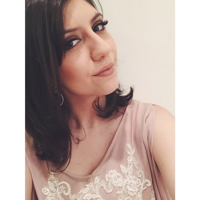 Timeline: Linha do Tempo de Marina Ayub