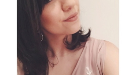 Timeline: Linha do Tempo de Marina Ayub