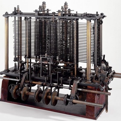 Timeline: Generaciones de la Computadora