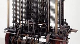 Timeline: Generaciones de la Computadora