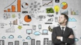 Timeline: Etapas de la mercadotecnia