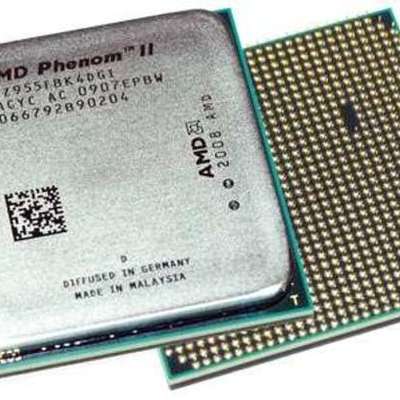 Timeline: Generaciones de computadora