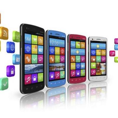 Timeline: Dispositivos Mobiles