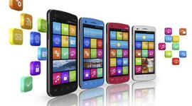 Timeline: Dispositivos Mobiles