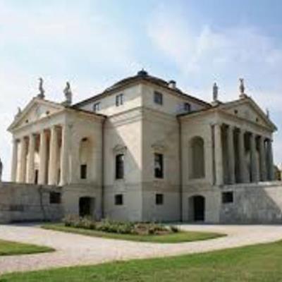 Timeline: Arquitectura del Renacimiento: 1500.