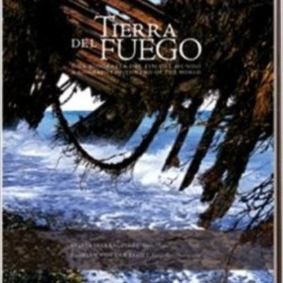 Timeline: Línea de tiempo. "La Tierra del Fuego"