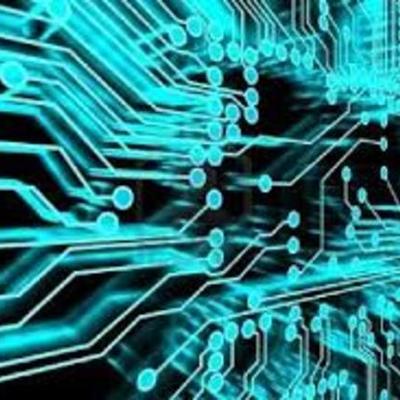 Timeline: Generaciones de Computadoras.