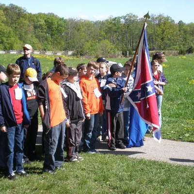 Timeline: Civil War Time Line