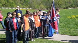 Timeline: Civil War Time Line