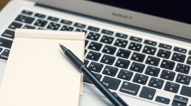 Timeline: Key moments in  a particular zone of communication history (newspaper)