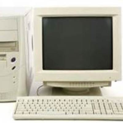 Timeline: COMPUTER TIMELINE