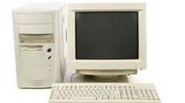 Timeline: COMPUTER TIMELINE