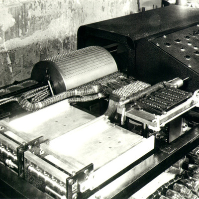 Timeline: The History of Computers