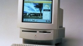 Timeline: Historia de la Computadora