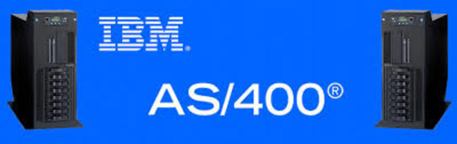 SISTEMAS OPERATIVOS timeline | Timetoast timelines