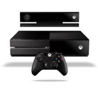 Timeline: Plan to get a Xbox One