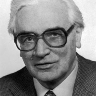 Timeline: Konrad Zuse