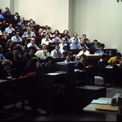 Timeline: History of the Homebrew Computer Club