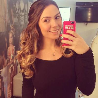 Timeline: Breve resumo da minha vida