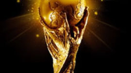 Timeline: Historia de la copa mundial de futbol