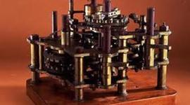 Timeline: The evolution of computers and technology