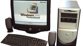 Timeline: computer history