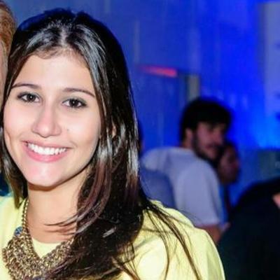 Timeline: Linha do tempo de Marcella Brito