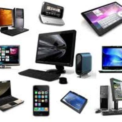 Timeline: Tarea 2. Generaciones de las computadoras