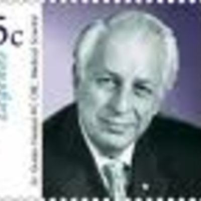 Timeline: Sir Gustav Nossel