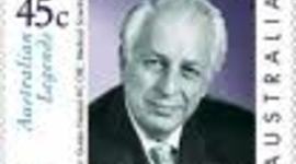 Timeline: Sir Gustav Nossel