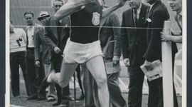 Timeline: How Rebellion Fostered Bravery in the Life of Young Louis Zamperini